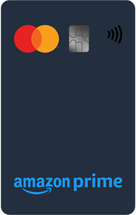 Cartão Amazon Prime Mastercard